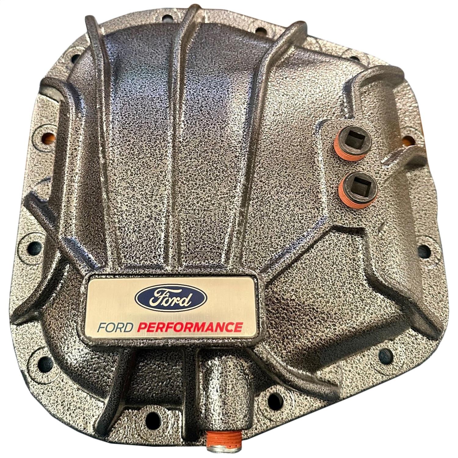 Ford Performance 9.75" F-150 Raptor Differential Cover - M-4033-F975