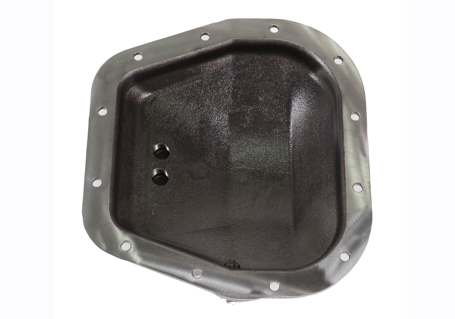Ford Performance 9.75" F-150 Raptor Differential Cover - M-4033-F975