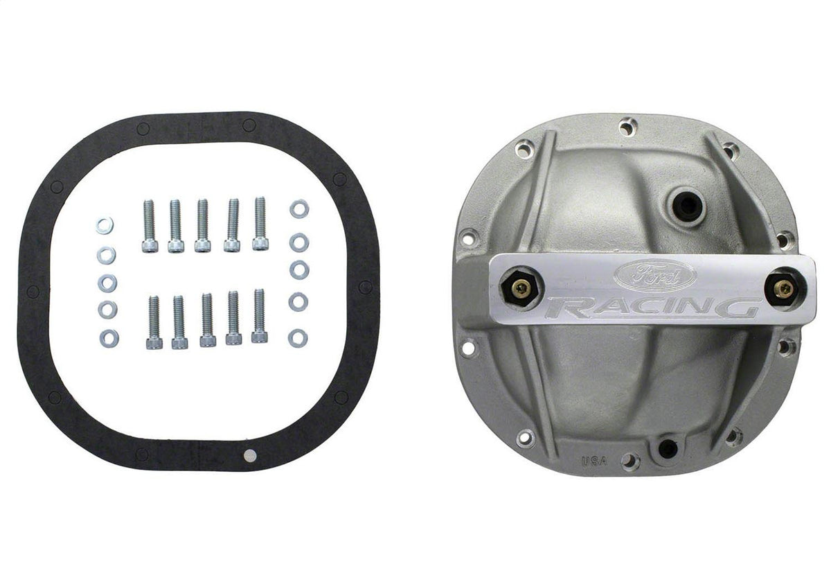 Ford Performance Mustang Low Profile 8.8" Axle Girdle