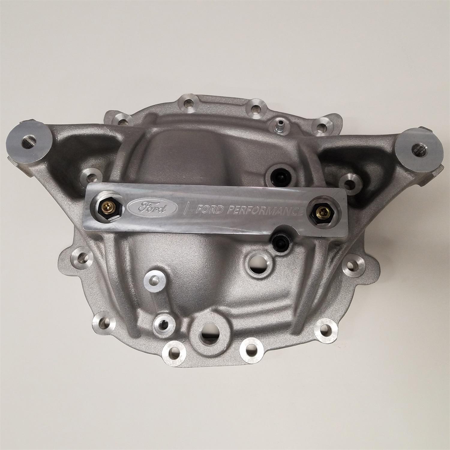 Ford Performance M-4033-G4 2015+ Mustang Differential Cover