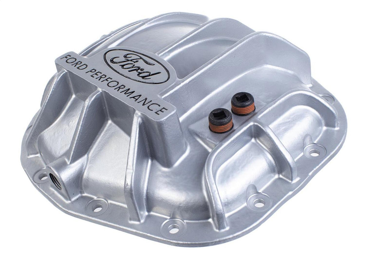 Ford Performance Super Duty 12 Bolt HD Differential Cover (2011-2022 Super Duty) - M-4033-SD12