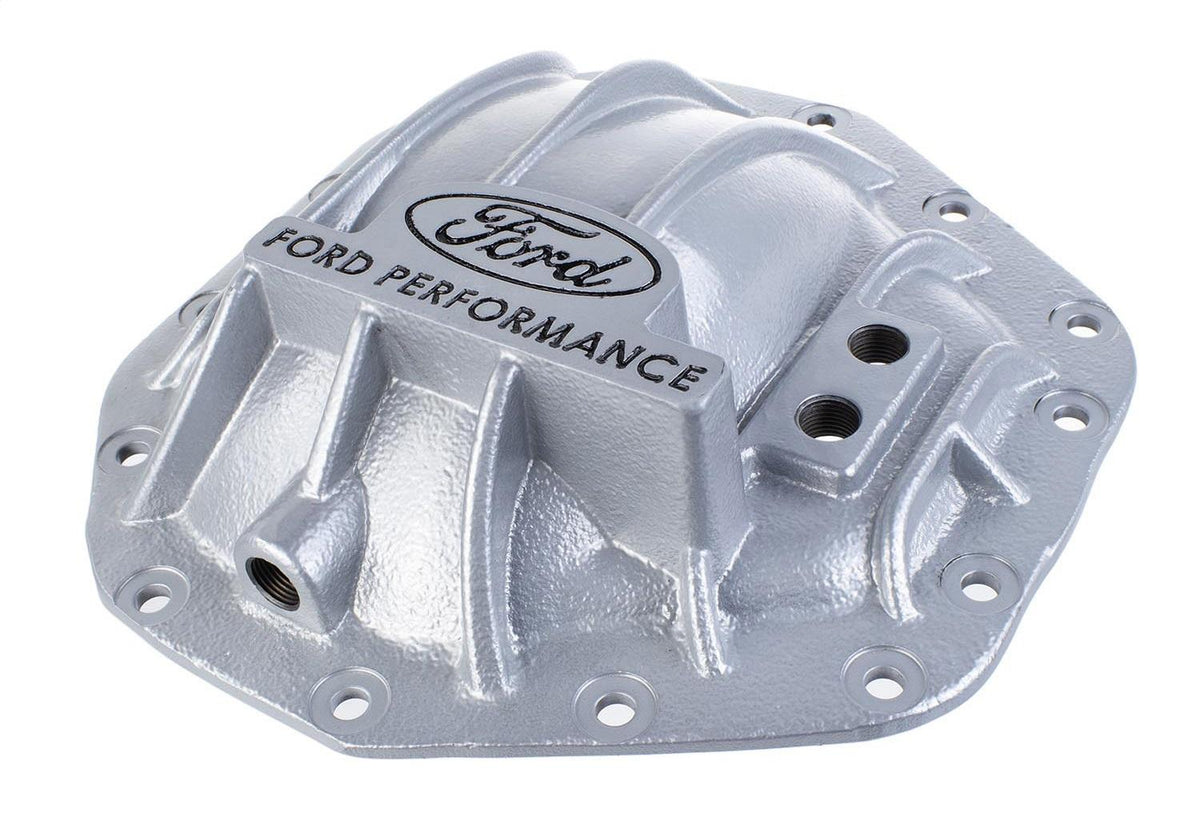 Ford Performance Differential Cover (2011-2024 Ford F-250 Super Duty, Ford F-350, Ford F-350 Super Duty) - M-4033-SD14