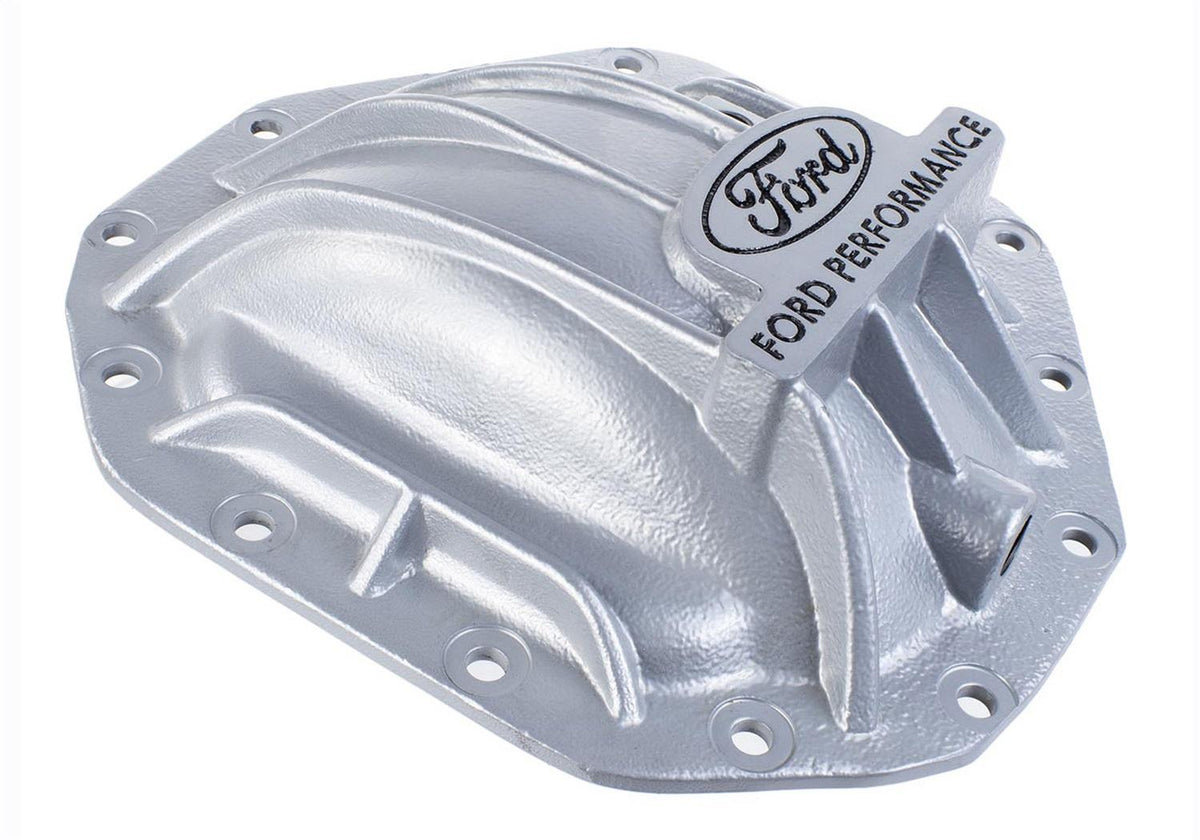 Ford Performance Differential Cover (2011-2024 Ford F-250 Super Duty, Ford F-350, Ford F-350 Super Duty) - M-4033-SD14