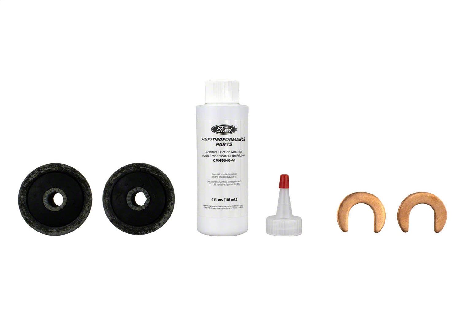Ford Performance 96-04 Mustang 8.8" Axle Installation Kit
