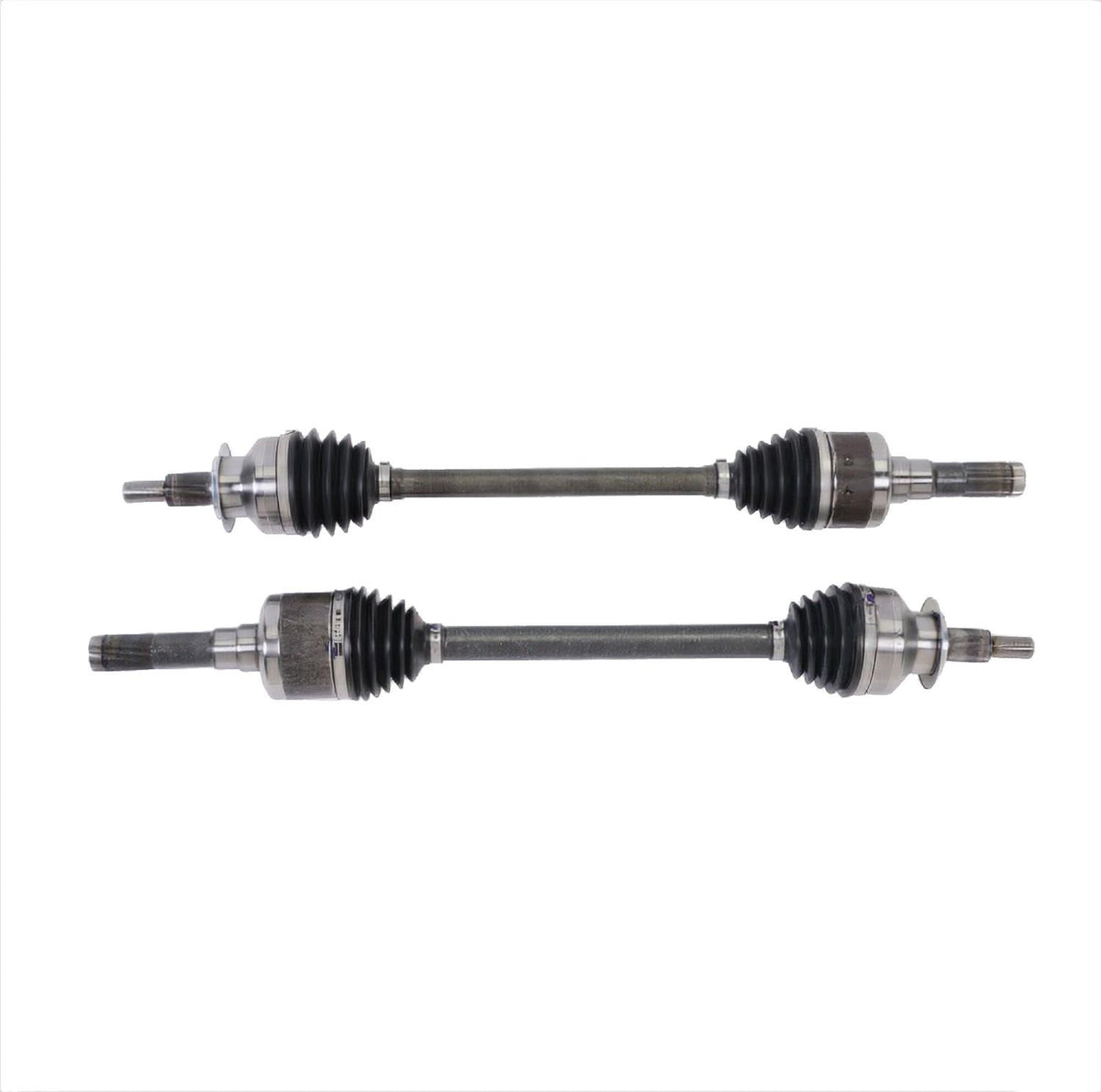 Ford Performance Mustang Half Shaft Kit - M-4130-M8S (2015-2026 Mustang GT / V6 / Ecoboost / GT350)