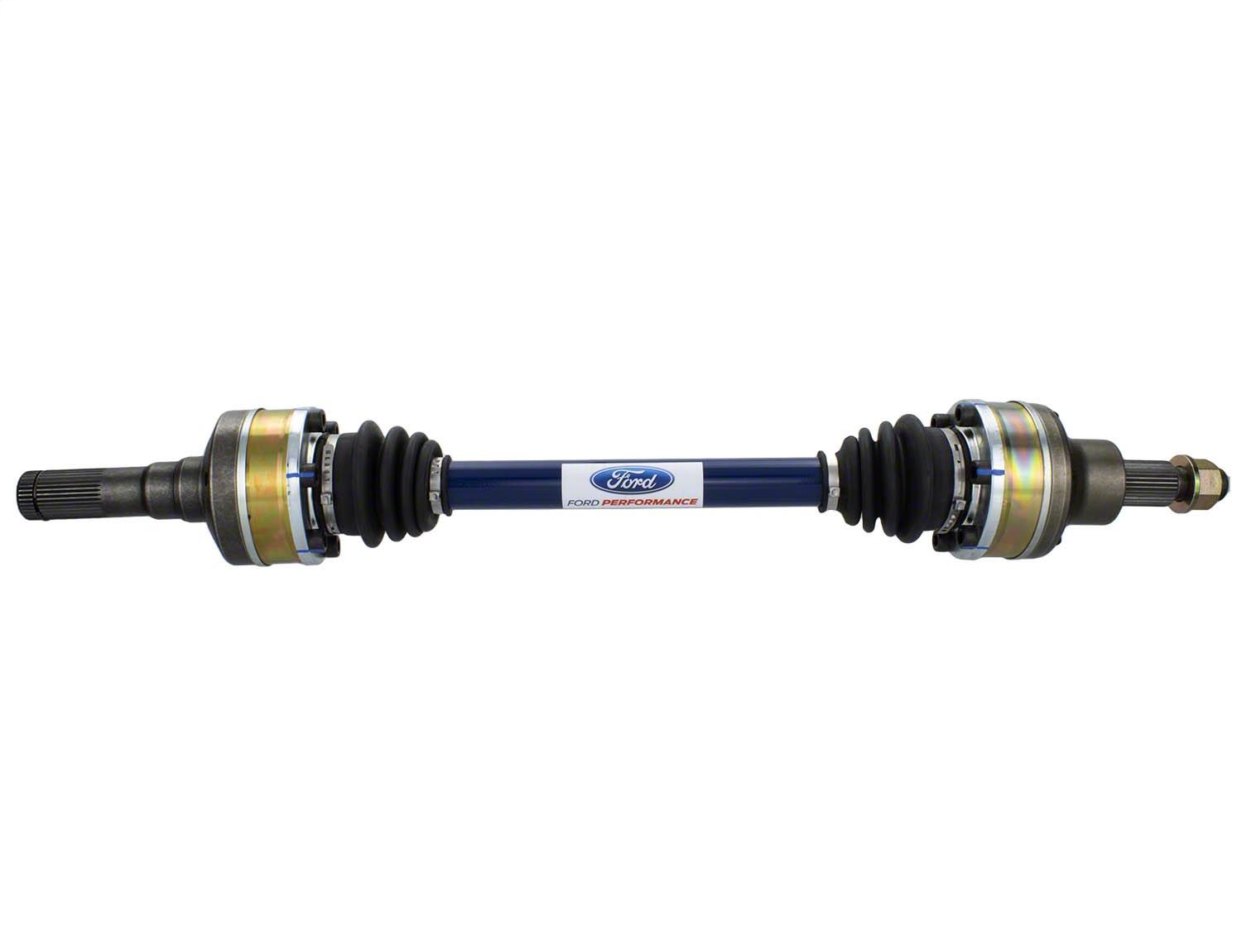Ford Performance M-4138-MA 2015-2026 Mustang Half Shaft Assembly (Right)