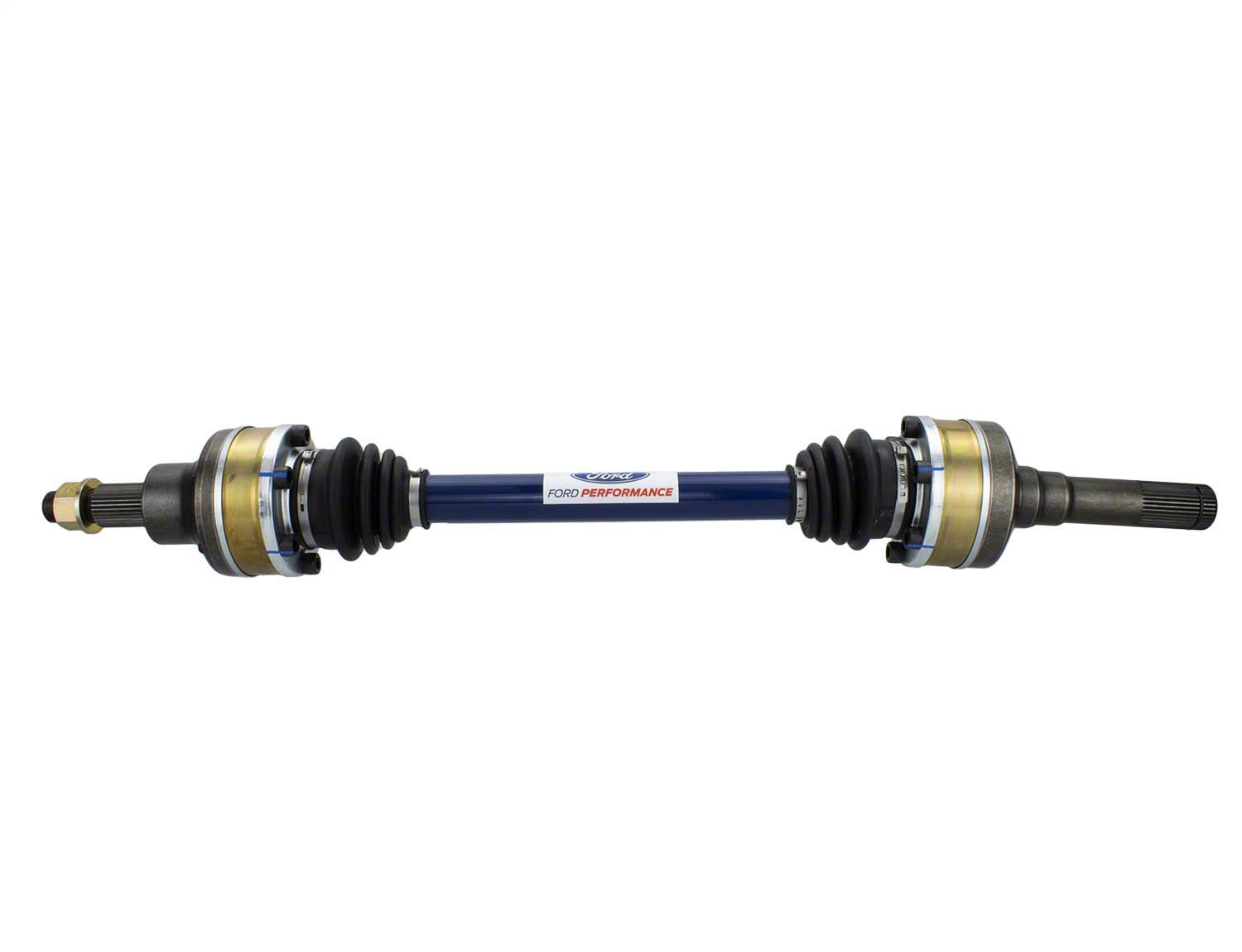 Ford Performance M-4139-MA 2015-2026 Mustang Half Shaft Assembly (Left)