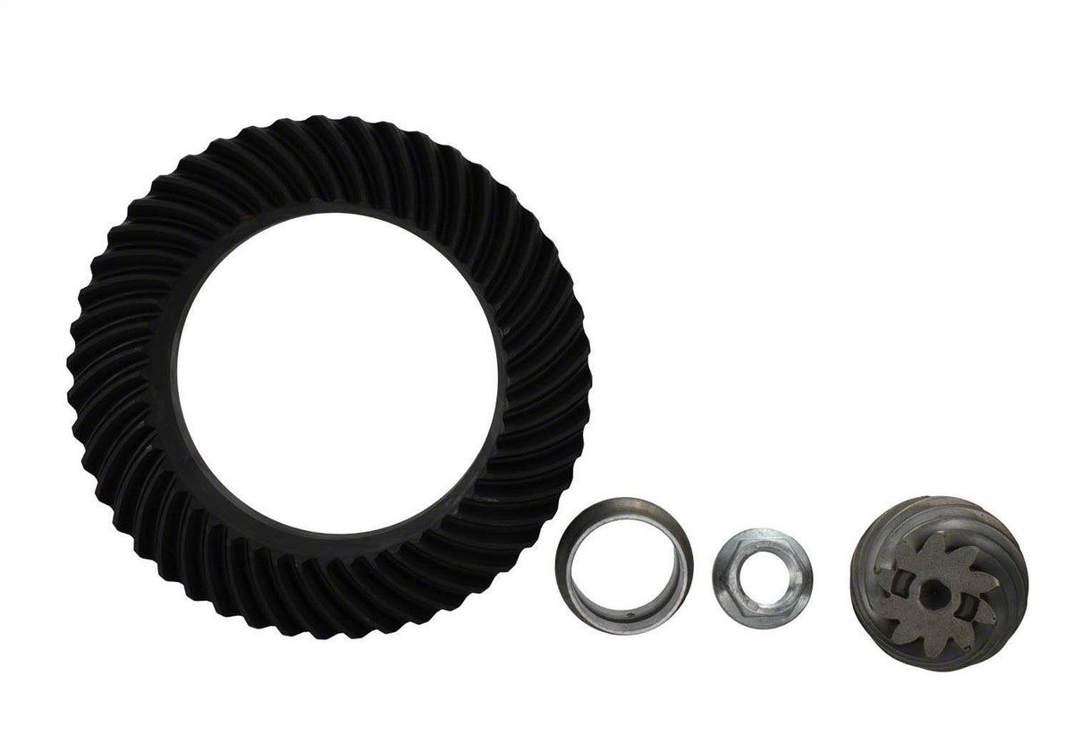 Ford Performance M-4209-470BF M210 Front Drive Unit Ring Gear and Pinion (2021+ Ford Bronco 4WD)