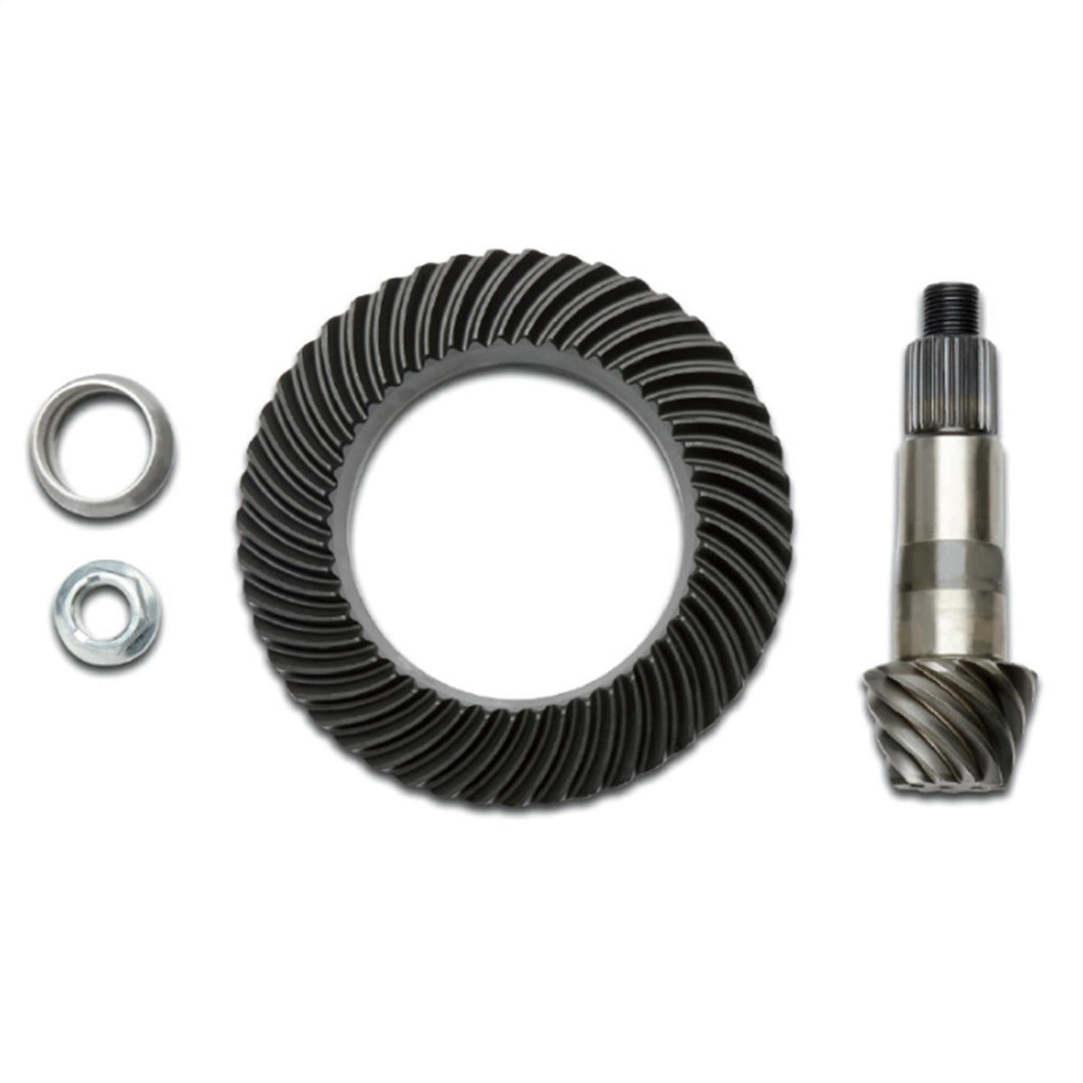 Ford Performance M-4209-470 M220 4.70 Ratio Rear Ring Gear and Pinion (2021-2025 Bronco 4WD / 2019-2021 Ford Ranger)