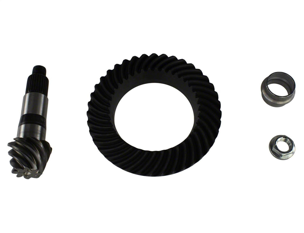 Ford Performance M210 Rear Ring and Pinion 4.88 Ratio (2021-2025 Bronco / 2019-2025 Ranger) - M-4209-488