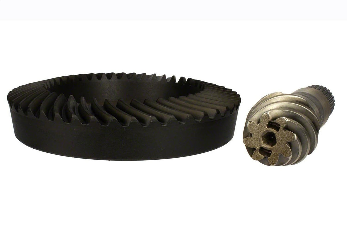 Ford Performance Ring Gear And Pinion Set (2021-2025 Bronco) - M-4209-538BF