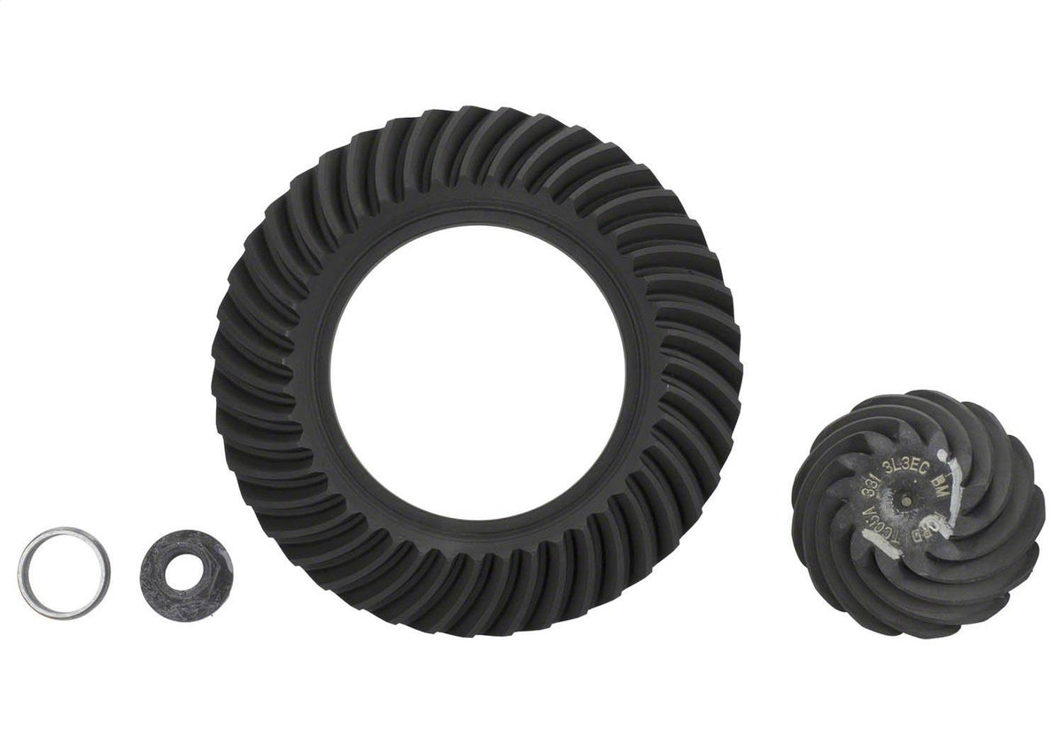 Ford Performance M-4209-88331 8.8" 3.31 Ring Gear and Pinion Set