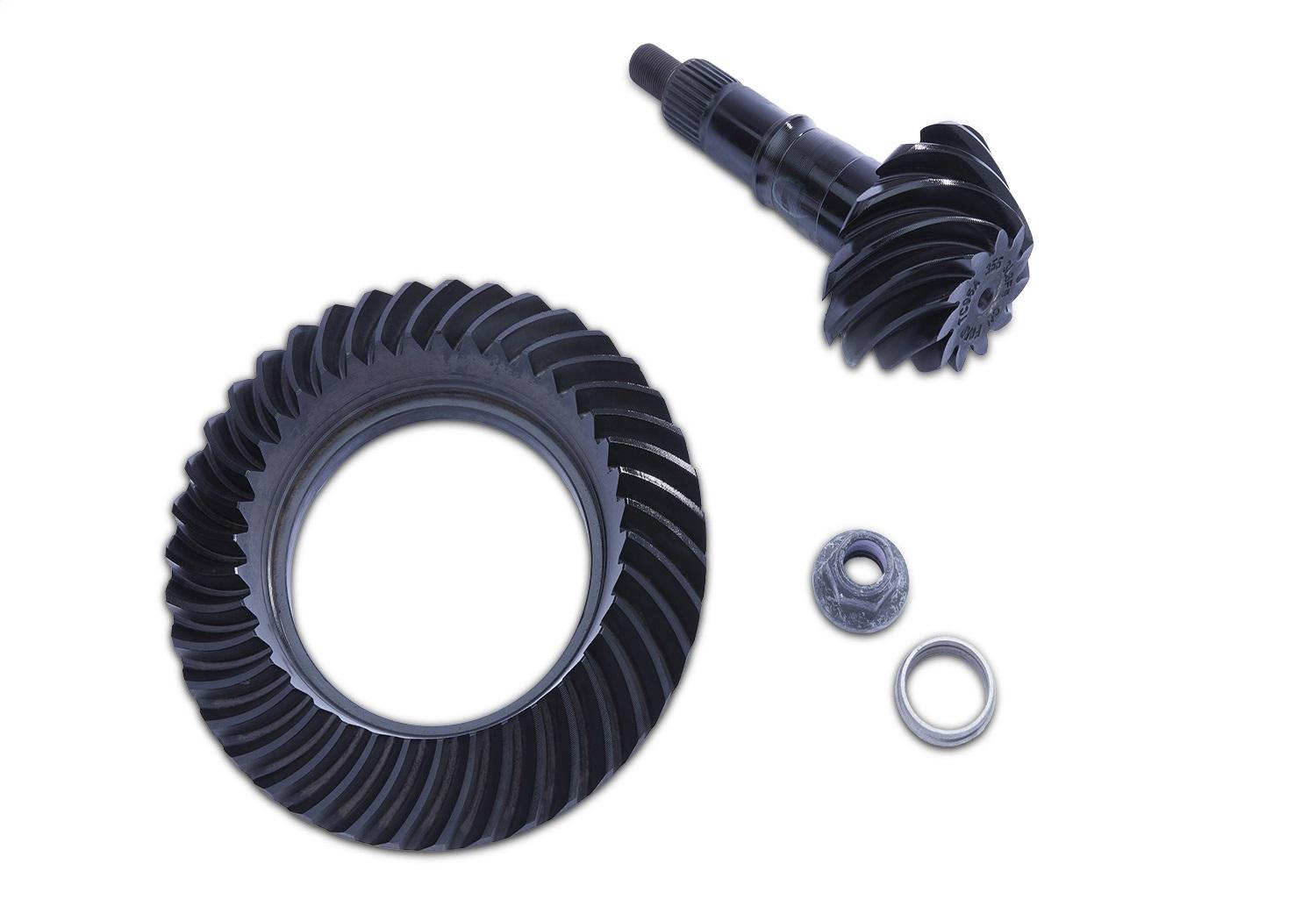 Ford Performance M-4209-88355 8.8" 3.55 Ring Gear and Pinion Set