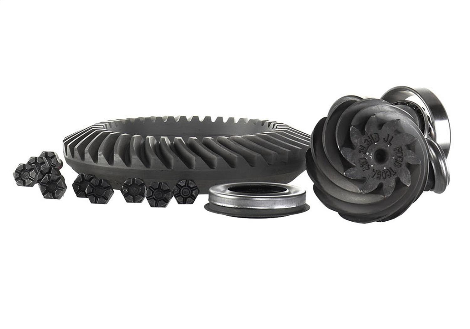 Ford Performance Ring Gear And Pinion Set (1997-2017 F-150, F-250, Expedition, Navigator, Mark LT, F-150 Heritage) - M-4209-88410F