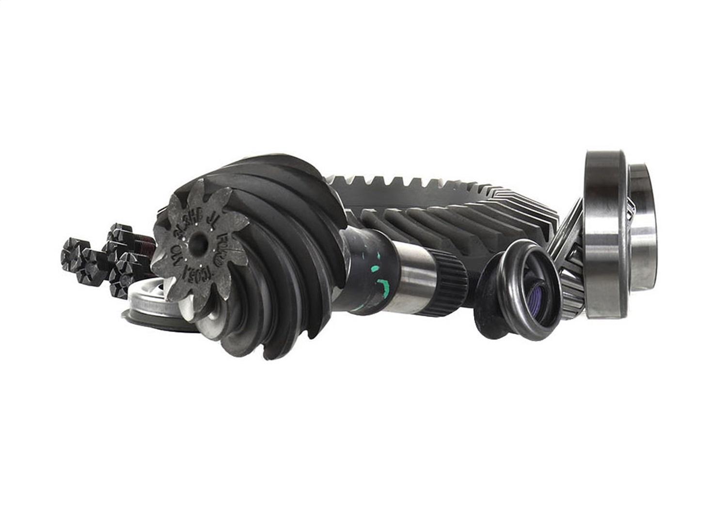 Ford Performance Ring Gear And Pinion Set (1997-2017 F-150, F-250, Expedition, Navigator, Mark LT, F-150 Heritage) - M-4209-88410F