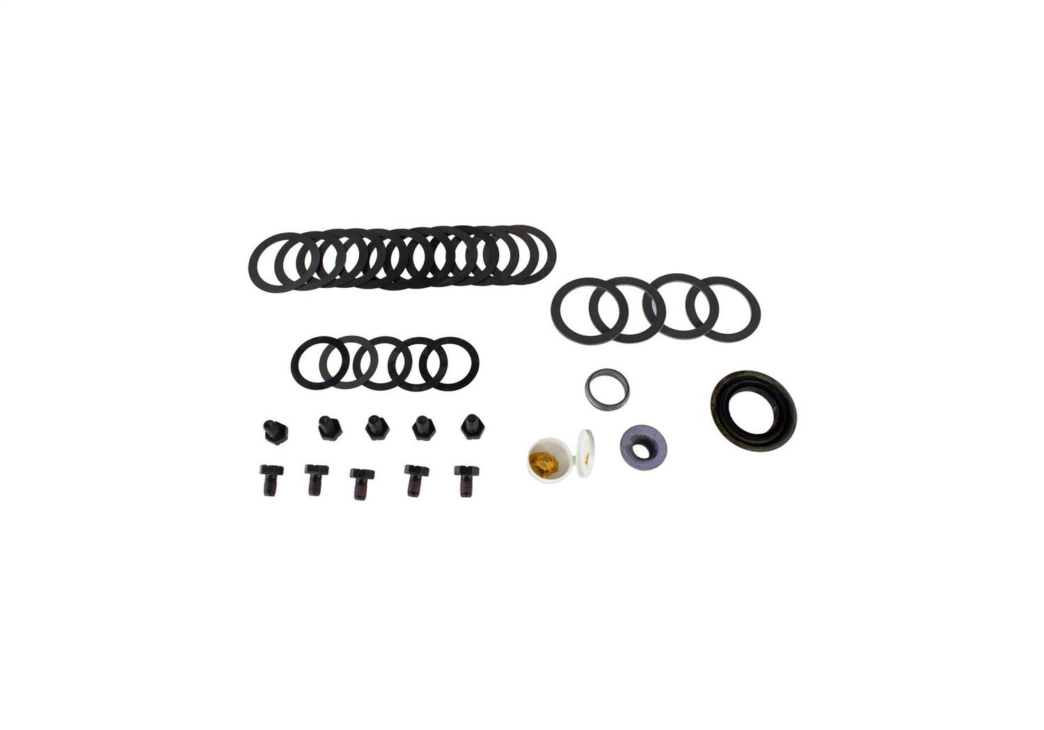 Ford Performance Mustang 8.8" Ring and Pinion Install Kit (All 1986-2014 8.8" Axles Including IRS)