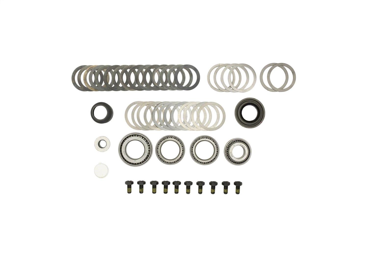 Ford Performance M-4210-B3 2015-2026 Mustang Super 8.8 IRS Ring and Pinion Install Kit
