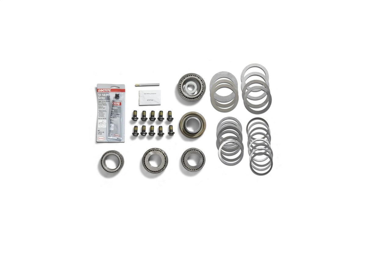 Ford Performance M-4210-D M210 Front Ring and Pinion Installation Kit (2021+ Ford Bronco 4WD)