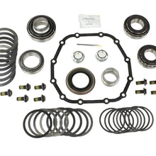 Ford Performance M-4210-R M220 Rear Ring and Pinion Installation Kit (2021+ Ford Bronco 4WD / 2019-2021 Ford Ranger)