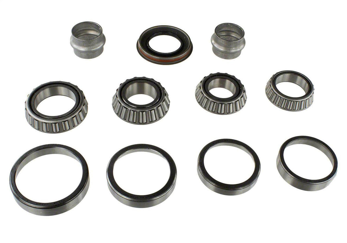 Ford Performance M-4210-R M220 Rear Ring and Pinion Installation Kit (2021+ Ford Bronco 4WD / 2019-2021 Ford Ranger)