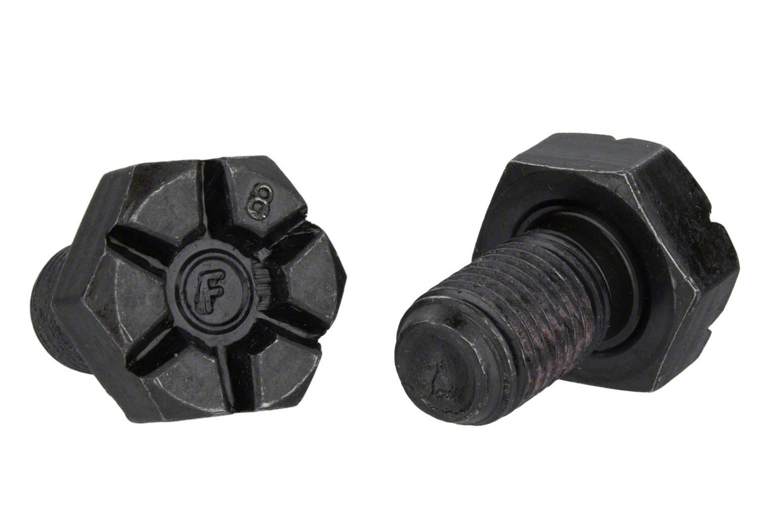 Ford Performance 8.8" Ring Gear Bolt Set - M-4216-A300