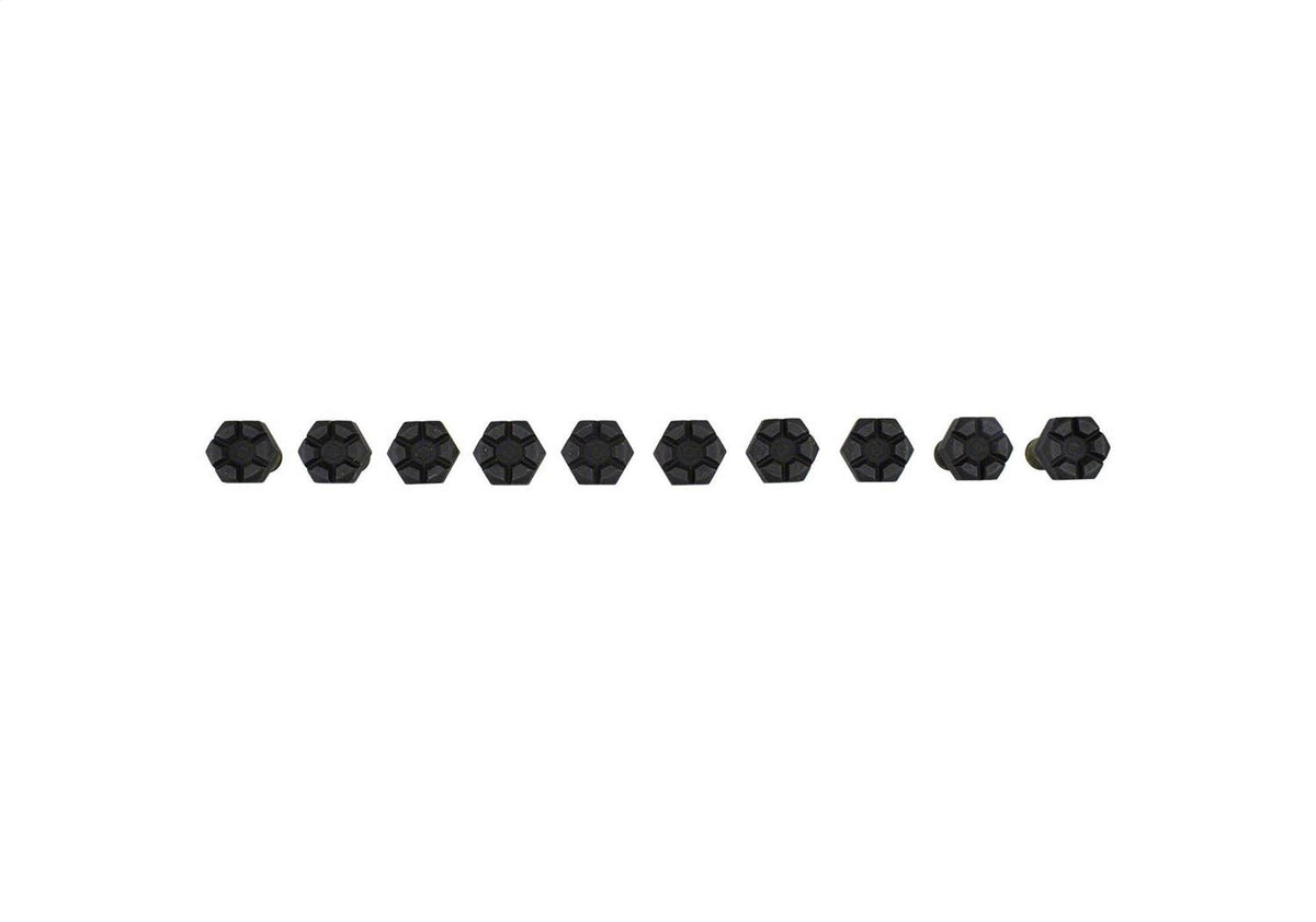 Ford Performance Super 8.8" Ring Gear Bolt Kit