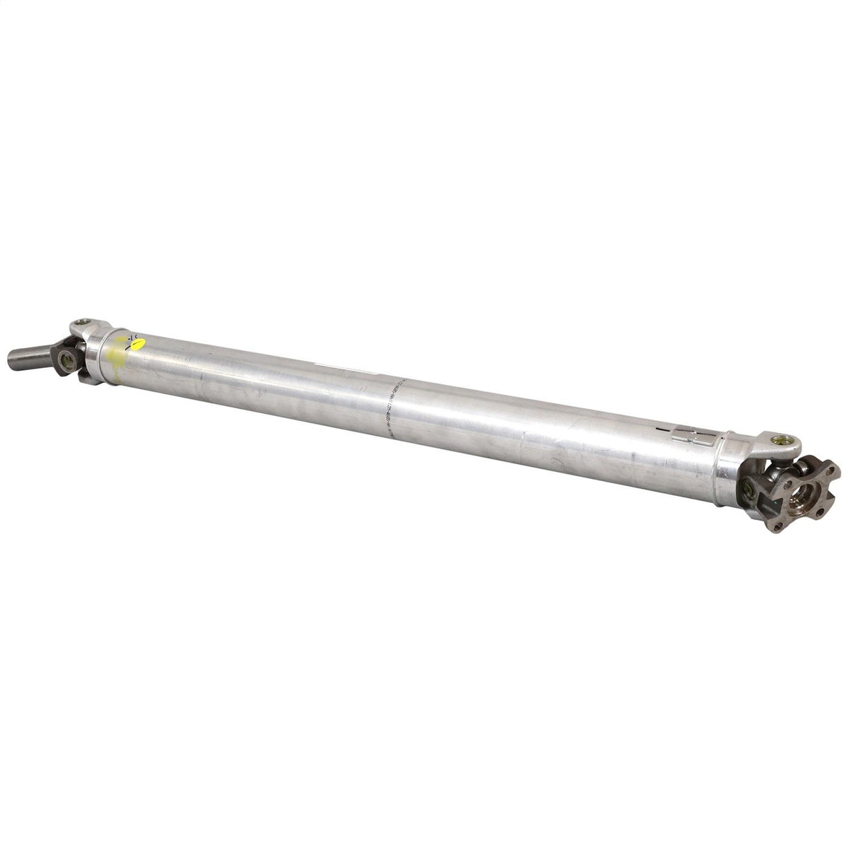 Ford Performance Hd Aluminum Driveshaft Assembly - M-4602-GA