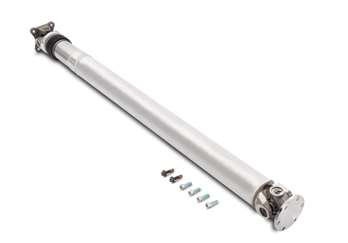 Ford Performance M-4602-MGTM Aluminum Drive Shaft (2011-2014 5.0L Mustang GT Automatic & Manual)