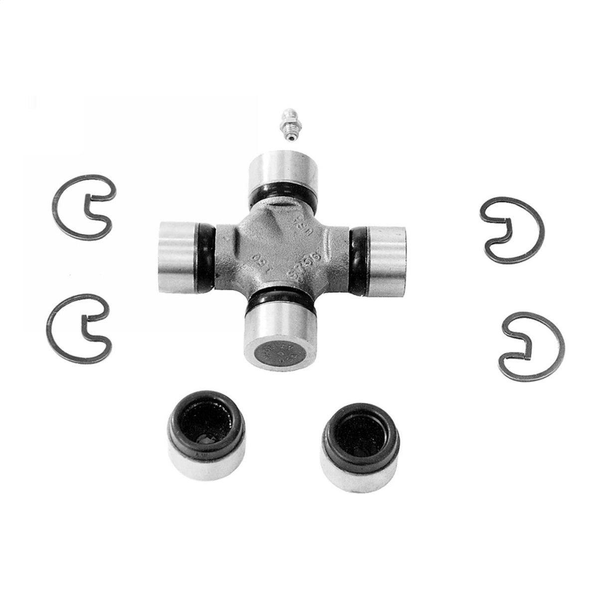 Ford Performance Special U-Joint Kit - M-4635-A