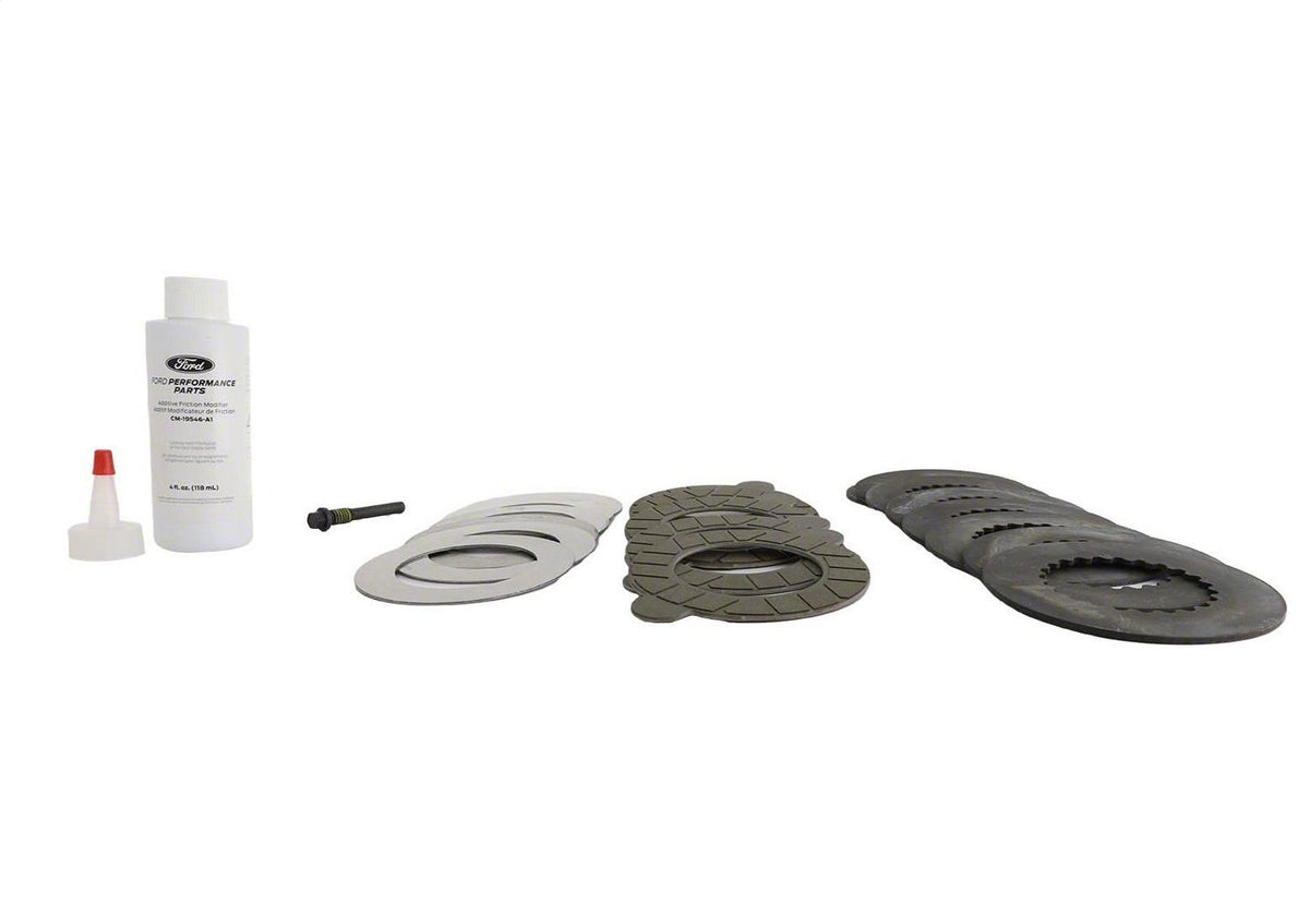 Ford Performance 96-04 Mustang 8.8" Traction-Lok Rebuild Kit