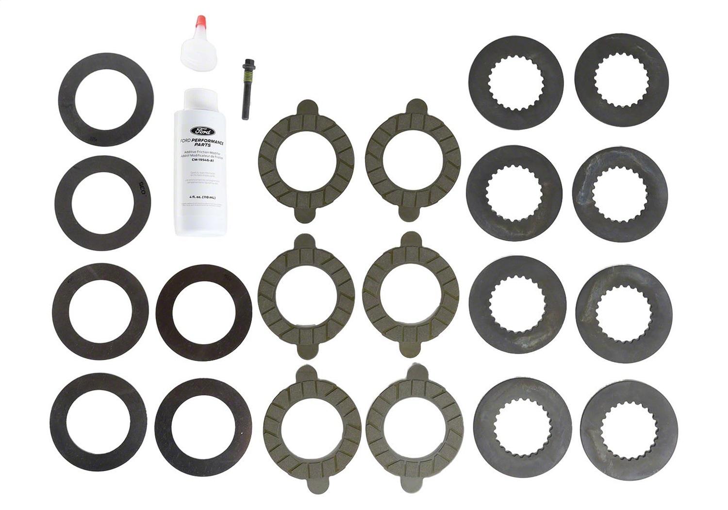 Ford Performance 96-04 Mustang 8.8" Traction-Lok Rebuild Kit