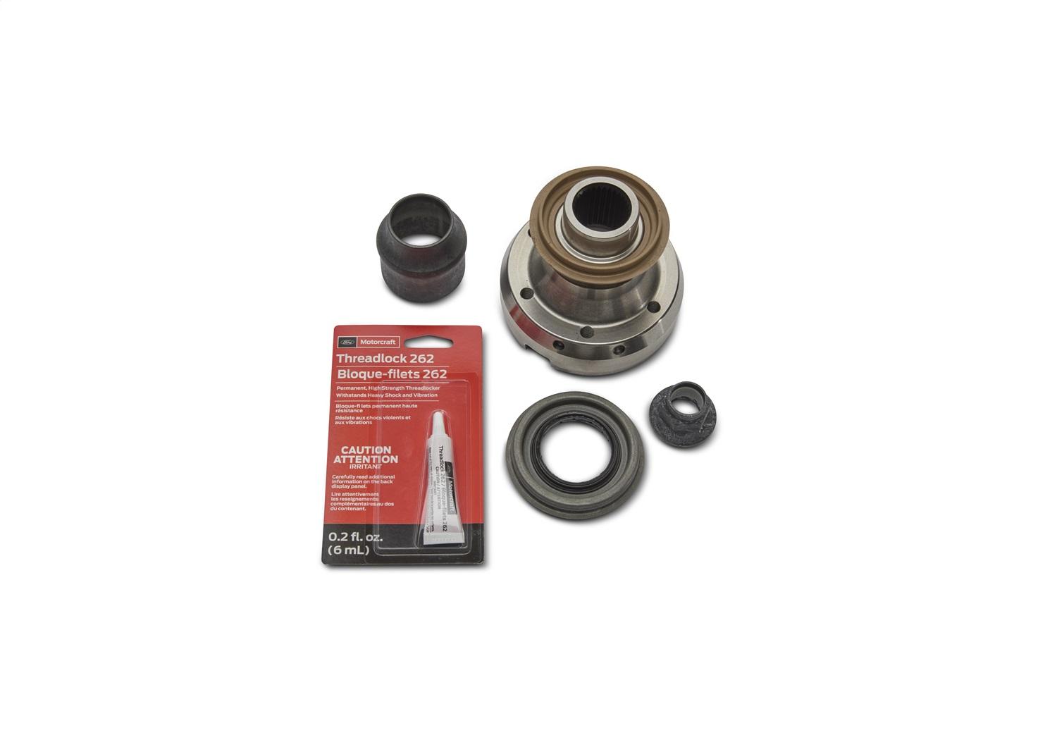 Ford Performance M-4851-M8A 2015-2026 Mustang Automatic IRS Pinion Flange