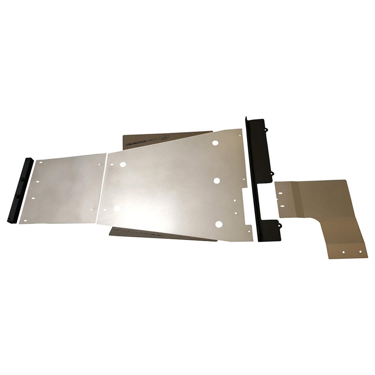 Ford Performance M-5018-F15RB 2017-2018 Raptor Skid Plate Kit