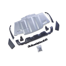 Ford Performance Front Skid Plate (2021-2023  F-150) - M-5018-FSP