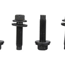 Ford Performance M-503317K-BOLT Beadlock Ring Bolt Kit (2021+ Ford Bronco / 2017-2020 Ford Raptor)