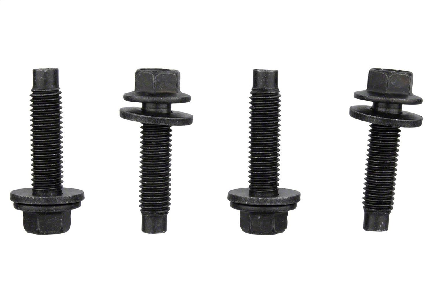 Ford Performance M-503317K-BOLT Beadlock Ring Bolt Kit (2021+ Ford Bronco / 2017-2020 Ford Raptor)