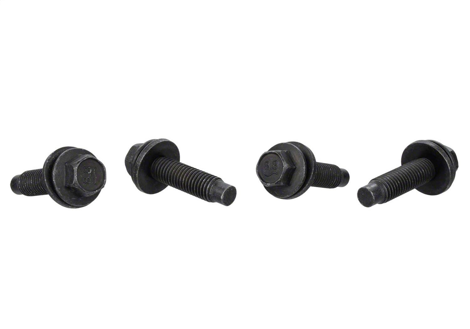 Ford Performance M-503317K-BOLT Beadlock Ring Bolt Kit (2021+ Ford Bronco / 2017-2020 Ford Raptor)
