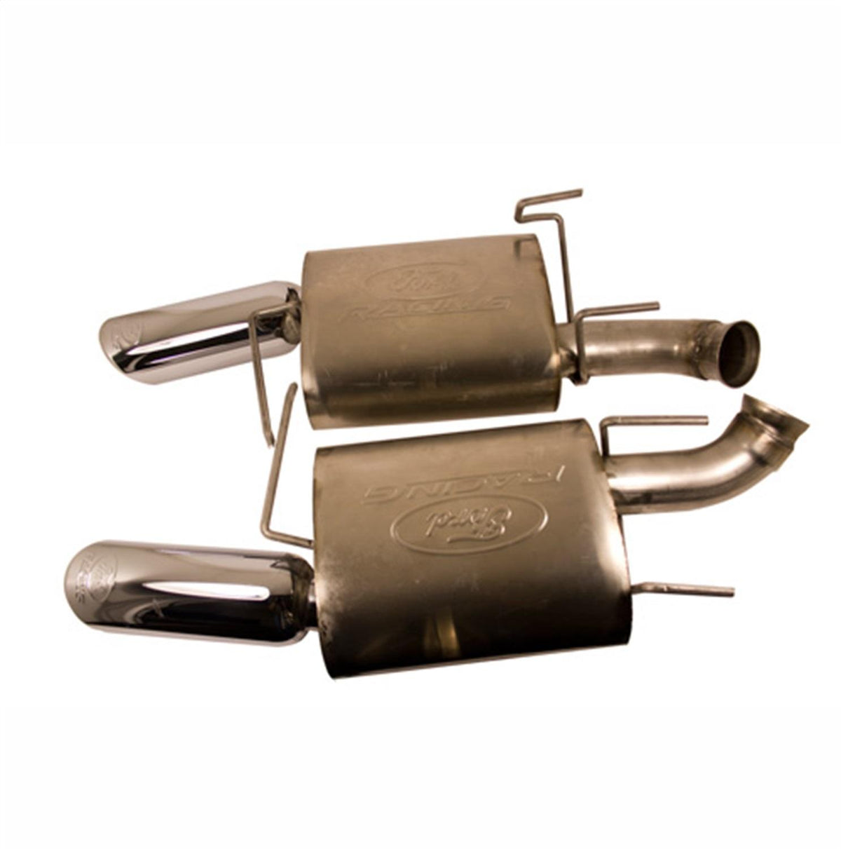 Ford Performance 5.0L Mustang 49 State "Sport" Muffler Kit