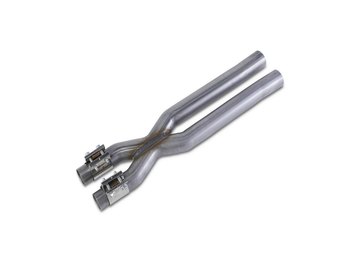 Ford Performance 2015-2018 Ford Mustang GT X-Pipe with High-Flow Design (50-State Legal)