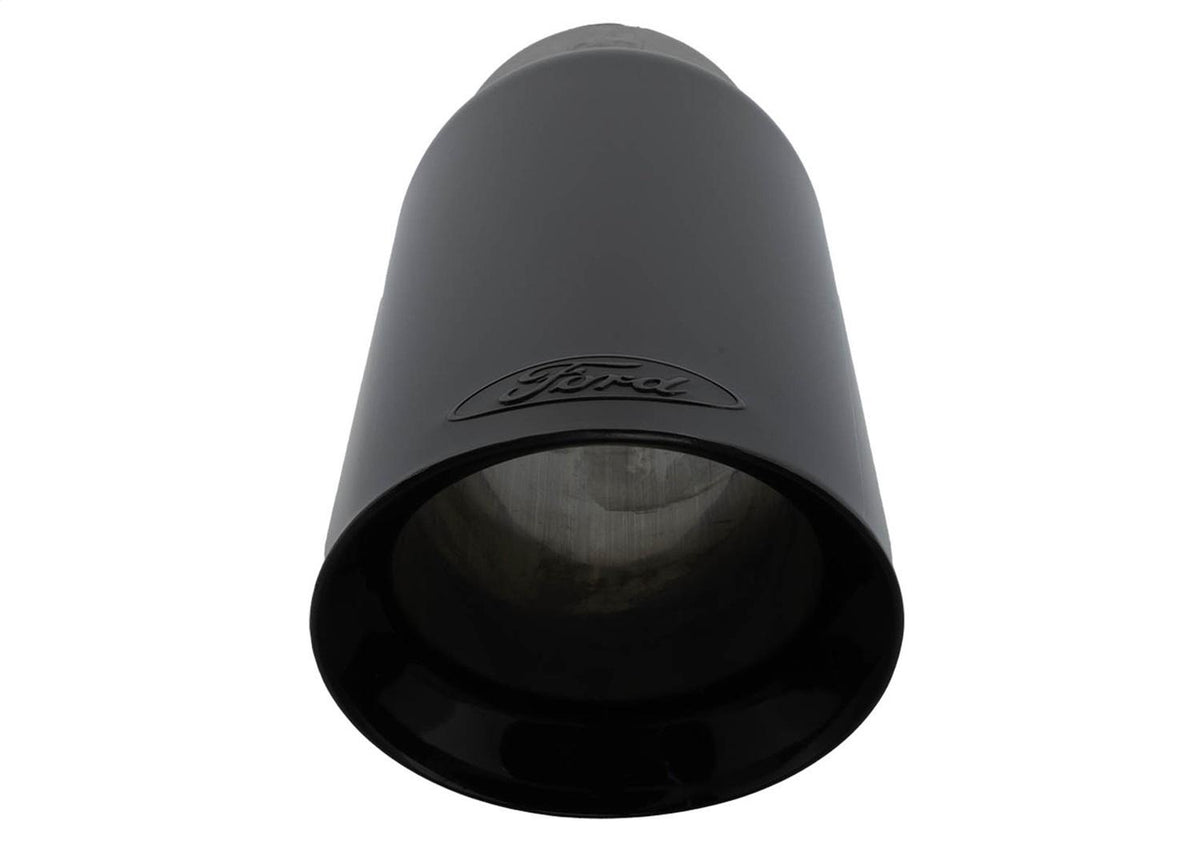 Ford Performance Exhaust Tip - Black Chrome (2019-2022 Ranger) - M-5260-BCT2