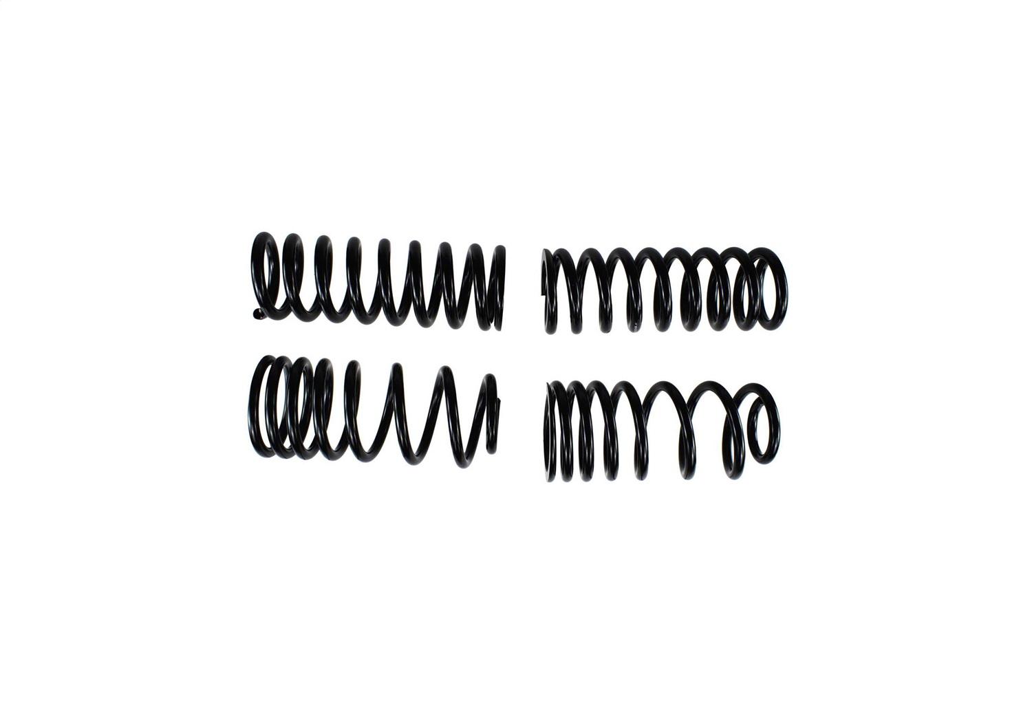 Ford Performance 79-04 Mustang Lowering Springs
