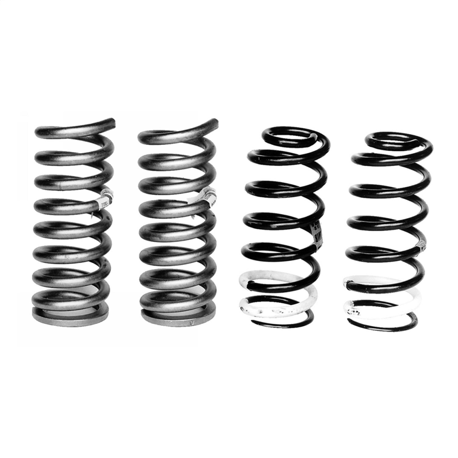 Ford Performance 79-04 Mustang Convertible 1.2" Lowering Springs