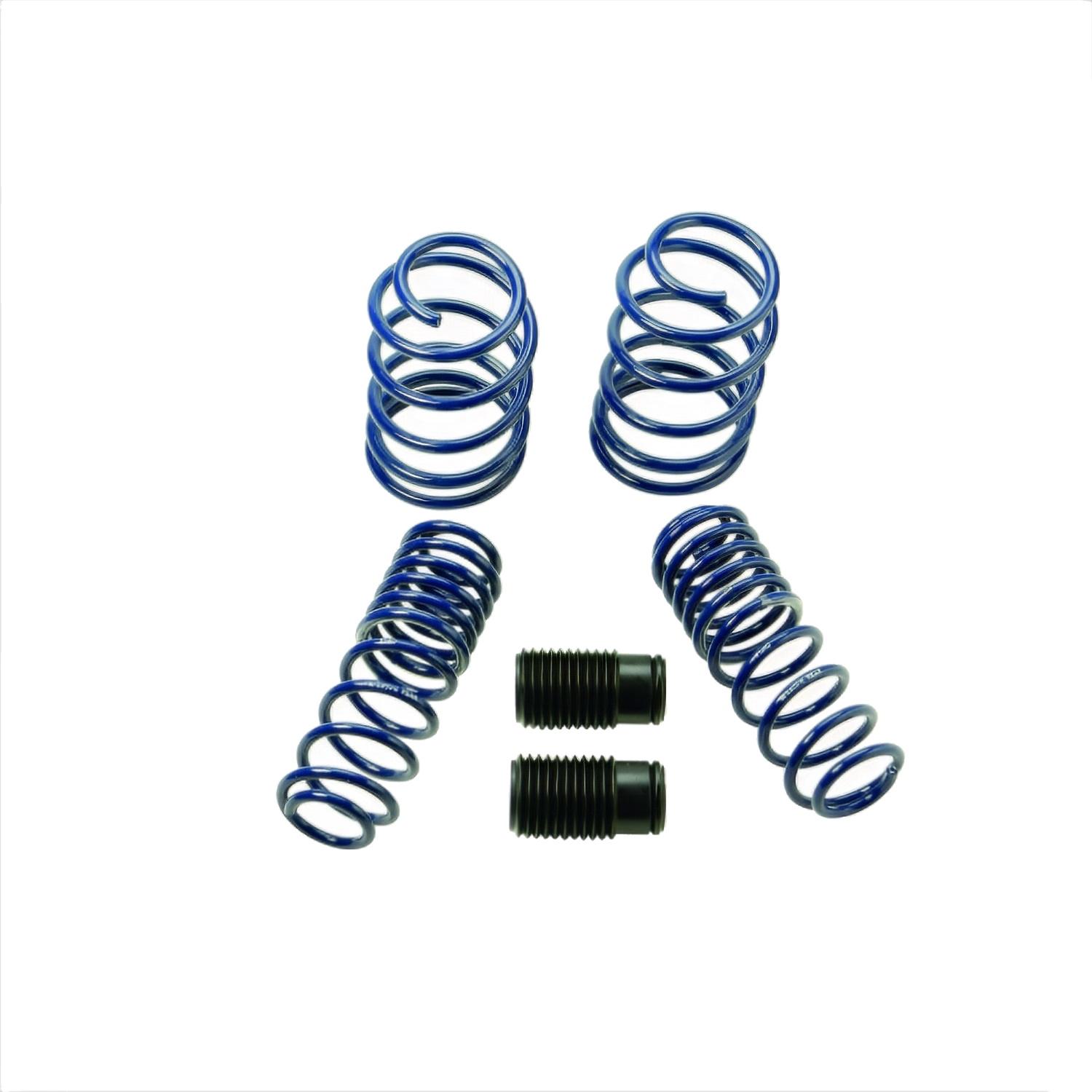Ford Performance 05-2014 Mustang GT Street Lowering Springs
