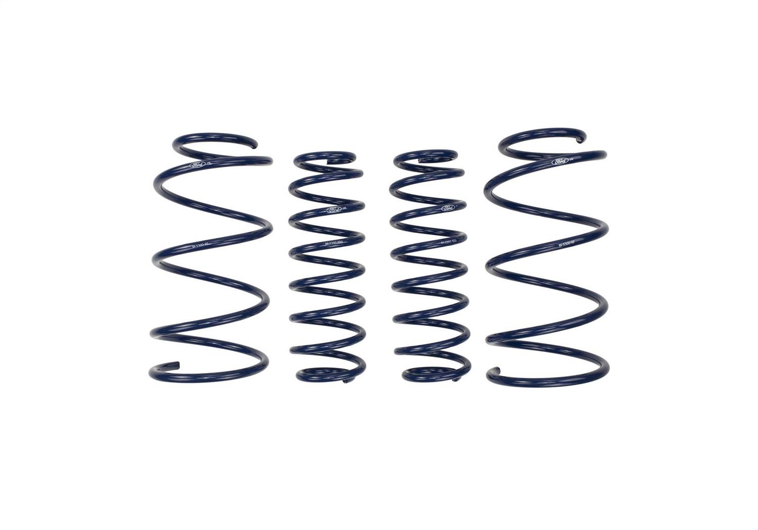 Ford Performance 2013 Cobra Jet Spring Kit