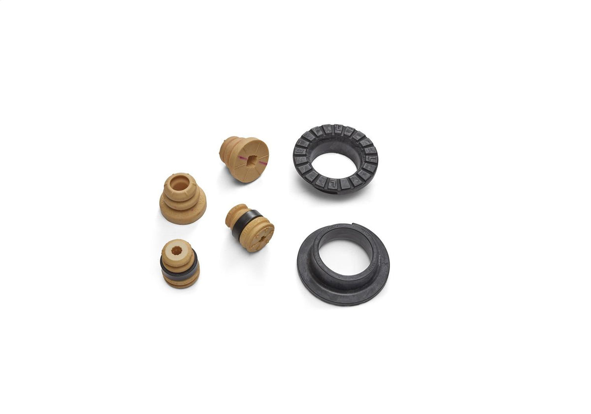 Ford Performance Lowering Spring Kit (2024-2026 Mustang) - M-5300-S62T