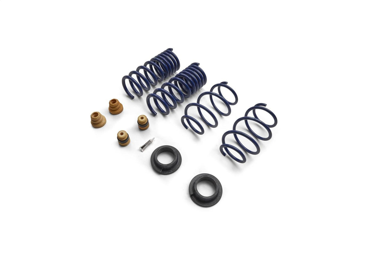 Ford Performance 2015-2026 Mustang Street Lowering Spring Kit (2015-2026 Mustang EcoBoost, Mustang GT) - M-5300-S65S