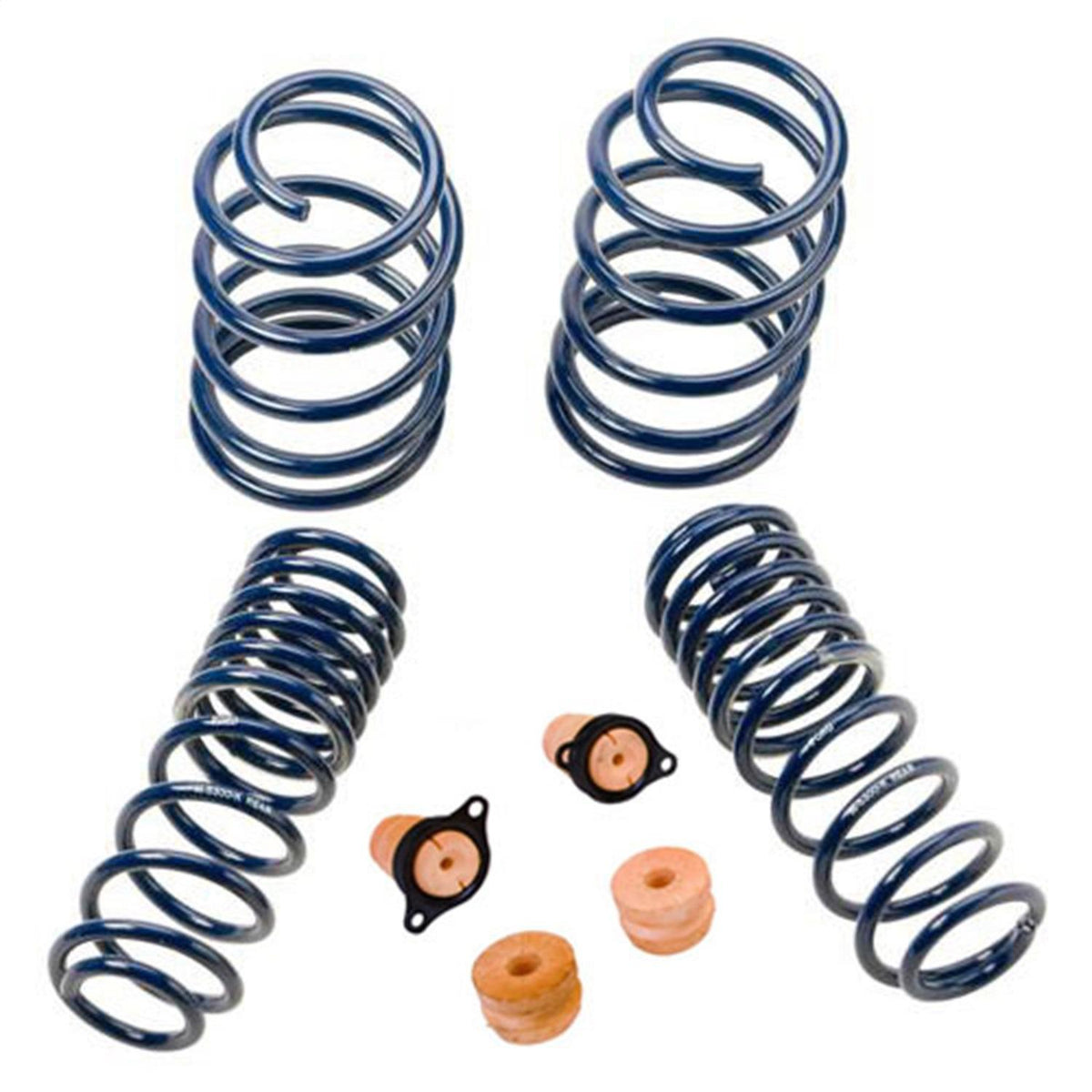 Ford Performance Boss 302 Lowering Springs