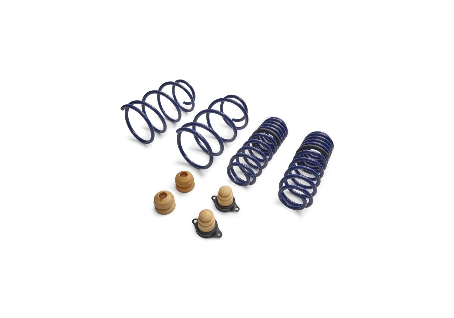 Ford Performance Boss 302 Lowering Springs
