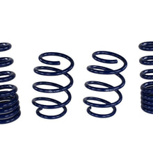 Ford Performance Lowering Springs (2015-2020 GT350 / GT350R) - M-5300-W