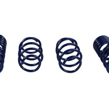 Ford Performance Lowering Springs (2015-2020 GT350 / GT350R) - M-5300-W